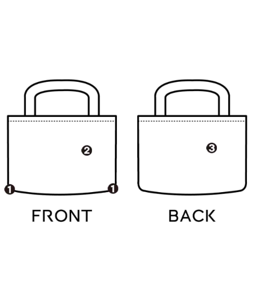 HERVE CHAPELIER（エルベシャプリエ）トートバッグ ピンク サイズ:- レディース/2200617683025