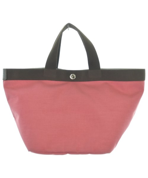 エルベシャプリエ(HERVE CHAPELIER)のHERVE CHAPELIER トートバッグ