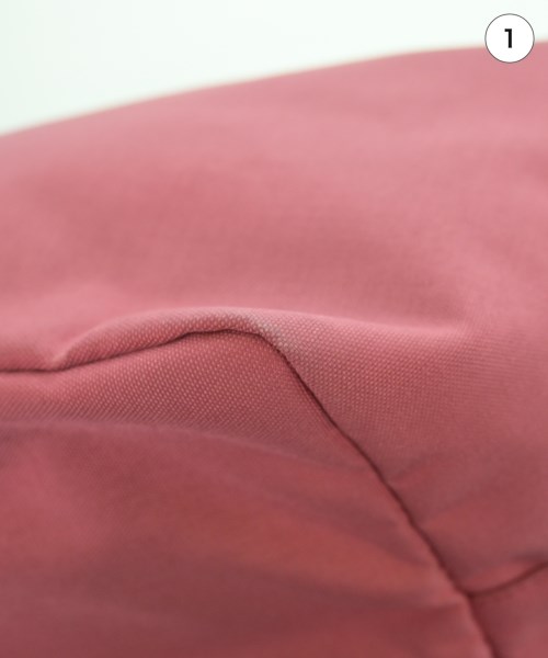 HERVE CHAPELIER（エルベシャプリエ）トートバッグ ピンク サイズ:- レディース/2200617683025