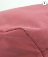 HERVE CHAPELIER（エルベシャプリエ）トートバッグ ピンク サイズ:- レディース/2200617683025