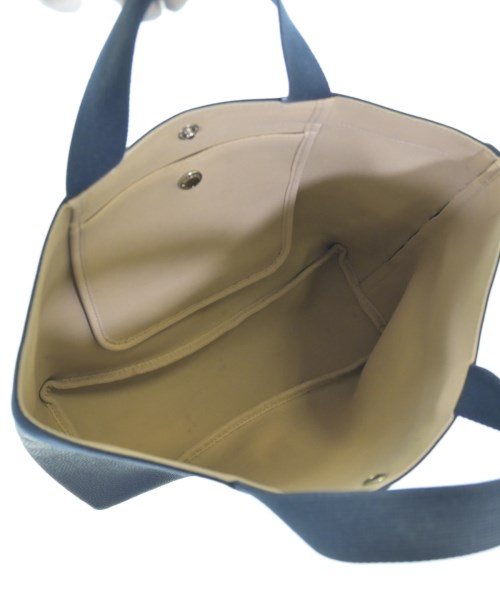 HERVE CHAPELIER（エルベシャプリエ）トートバッグ 紺 サイズ:- レディース/2200617893011