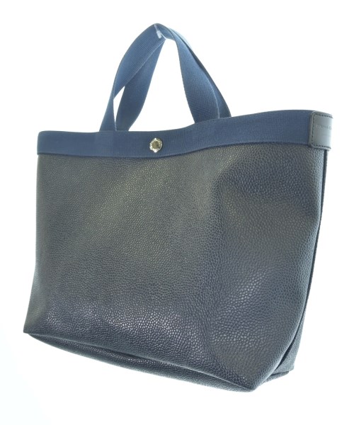 HERVE CHAPELIER（エルベシャプリエ）トートバッグ 紺 サイズ:- レディース/2200617893011