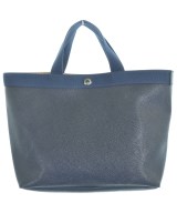 HERVE CHAPELIER（エルベシャプリエ）トートバッグ 紺 サイズ:- レディース/2200617893011