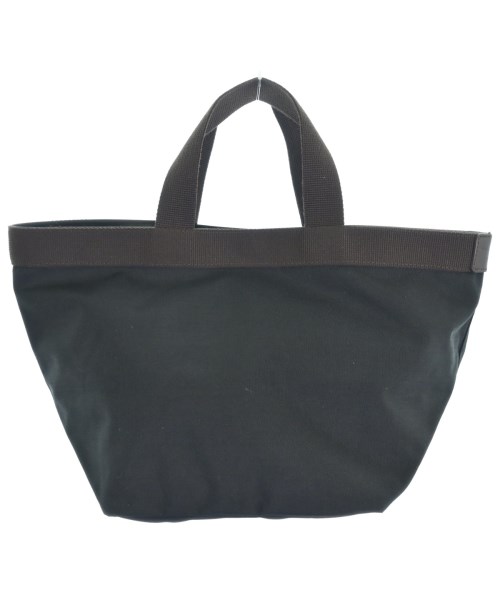 HERVE CHAPELIER（エルベシャプリエ）トートバッグ 黒 サイズ:- レディース/2200610822377