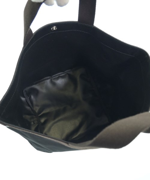 HERVE CHAPELIER（エルベシャプリエ）トートバッグ 黒 サイズ:- レディース/2200610822377