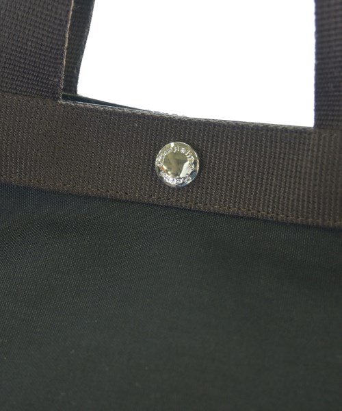 HERVE CHAPELIER（エルベシャプリエ）トートバッグ 黒 サイズ:- レディース/2200610822377