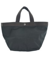 HERVE CHAPELIER（エルベシャプリエ）トートバッグ 黒 サイズ:- レディース/2200610822377