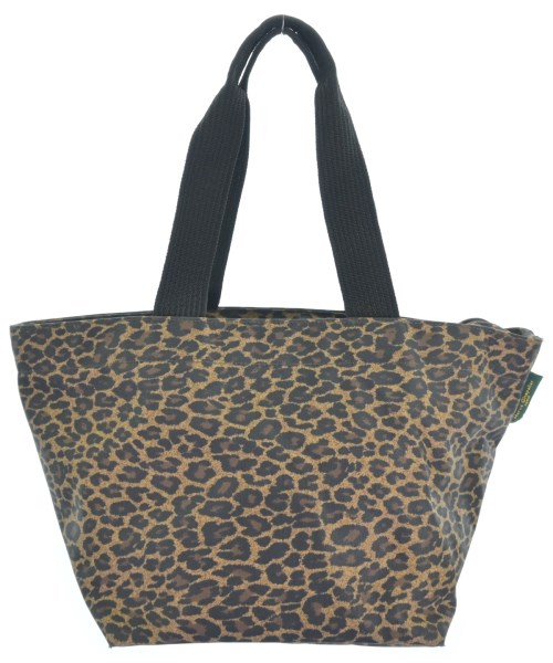 エルベシャプリエ(HERVE CHAPELIER)のHERVE CHAPELIER トートバッグ