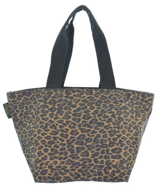 HERVE CHAPELIER（エルベシャプリエ）トートバッグ 茶 サイズ:- レディース/2200613957076