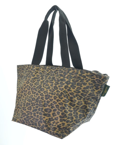 HERVE CHAPELIER（エルベシャプリエ）トートバッグ 茶 サイズ:- レディース/2200613957076