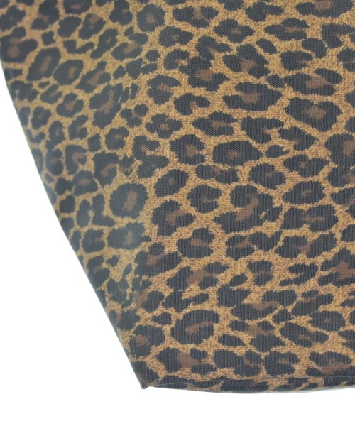 HERVE CHAPELIER（エルベシャプリエ）トートバッグ 茶 サイズ:- レディース/2200613957076