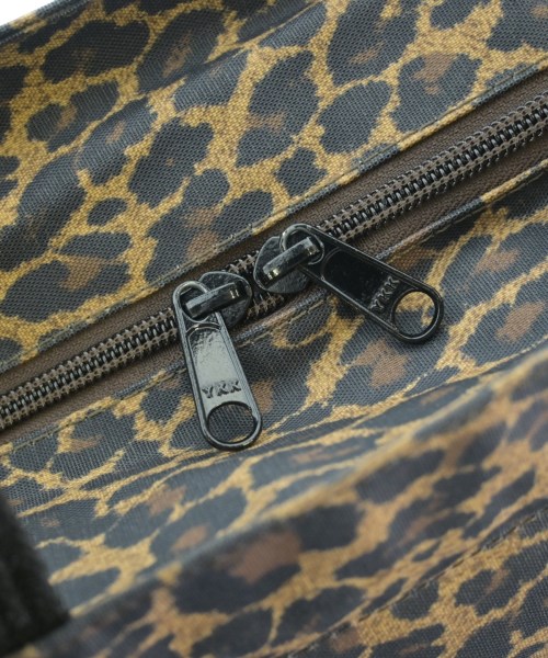 HERVE CHAPELIER（エルベシャプリエ）トートバッグ 茶 サイズ:- レディース/2200613957076