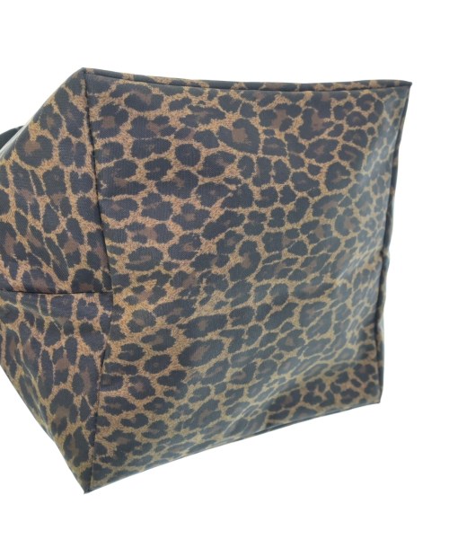 HERVE CHAPELIER（エルベシャプリエ）トートバッグ 茶 サイズ:- レディース/2200613957076