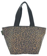 HERVE CHAPELIER（エルベシャプリエ）トートバッグ 茶 サイズ:- レディース/2200613957076