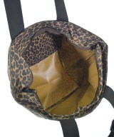 HERVE CHAPELIER（エルベシャプリエ）トートバッグ 茶 サイズ:- レディース/2200613957076