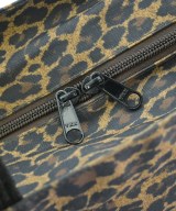 HERVE CHAPELIER（エルベシャプリエ）トートバッグ 茶 サイズ:- レディース/2200613957076