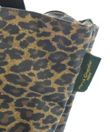 HERVE CHAPELIER（エルベシャプリエ）トートバッグ 茶 サイズ:- レディース/2200613957076