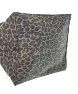 HERVE CHAPELIER（エルベシャプリエ）トートバッグ 茶 サイズ:- レディース/2200613957076