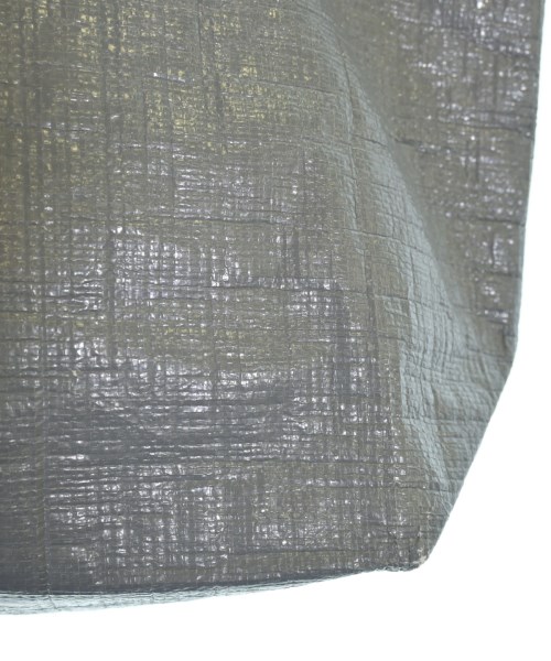 HERVE CHAPELIER（エルベシャプリエ）トートバッグ グレー サイズ:- レディース/2200615776088