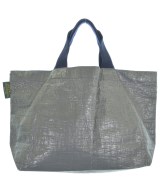 HERVE CHAPELIER（エルベシャプリエ）トートバッグ グレー サイズ:- レディース/2200615776088