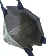 HERVE CHAPELIER（エルベシャプリエ）トートバッグ グレー サイズ:- レディース/2200615776088