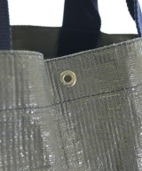 HERVE CHAPELIER（エルベシャプリエ）トートバッグ グレー サイズ:- レディース/2200615776088