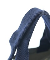 HERVE CHAPELIER（エルベシャプリエ）トートバッグ グレー サイズ:- レディース/2200615776088