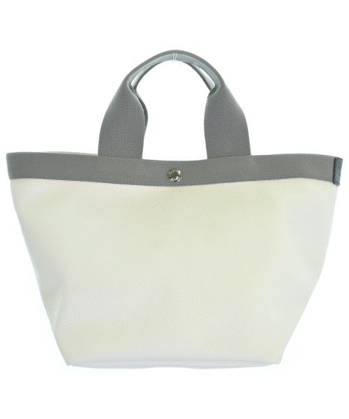 エルベシャプリエ(HERVE CHAPELIER)のHERVE CHAPELIER トートバッグ
