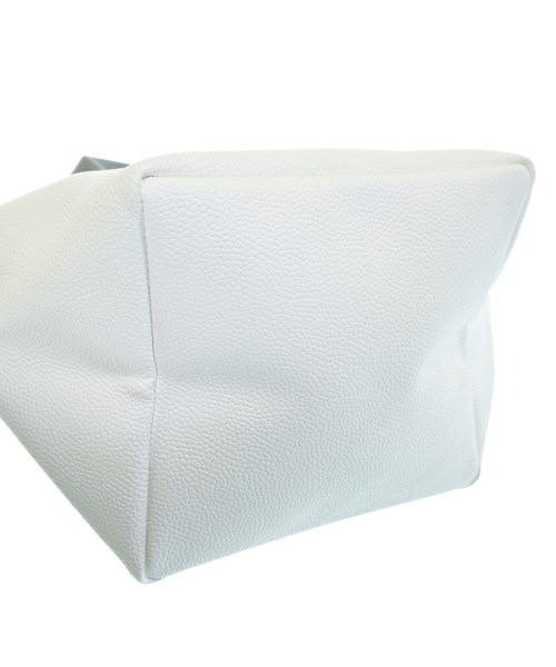 HERVE CHAPELIER（エルベシャプリエ）トートバッグ 白 サイズ:- レディース/2200609819050