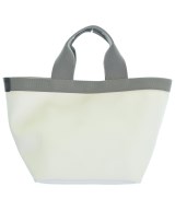 HERVE CHAPELIER（エルベシャプリエ）トートバッグ 白 サイズ:- レディース/2200609819050