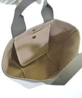 HERVE CHAPELIER（エルベシャプリエ）トートバッグ 白 サイズ:- レディース/2200609819050