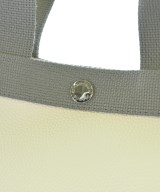 HERVE CHAPELIER（エルベシャプリエ）トートバッグ 白 サイズ:- レディース/2200609819050