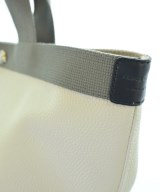 HERVE CHAPELIER（エルベシャプリエ）トートバッグ 白 サイズ:- レディース/2200609819050