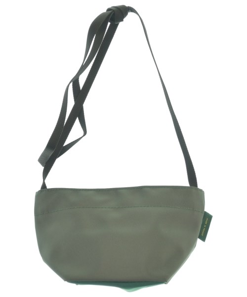 HERVE CHAPELIER（エルベシャプリエ）ショルダーバッグ カーキ サイズ:- レディース/2200609819067