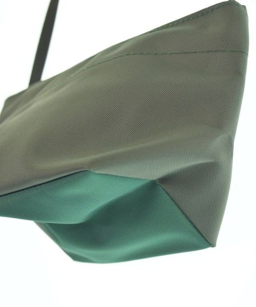 HERVE CHAPELIER（エルベシャプリエ）ショルダーバッグ カーキ サイズ:- レディース/2200609819067