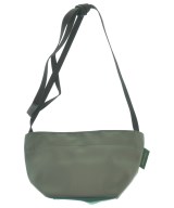 HERVE CHAPELIER（エルベシャプリエ）ショルダーバッグ カーキ サイズ:- レディース/2200609819067