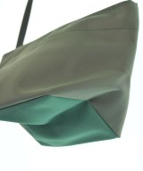 HERVE CHAPELIER（エルベシャプリエ）ショルダーバッグ カーキ サイズ:- レディース/2200609819067