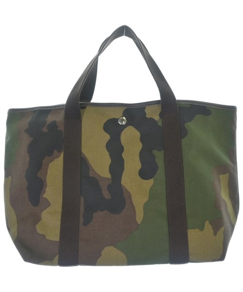 エルベシャプリエ(HERVE CHAPELIER)のHERVE CHAPELIER トートバッグ