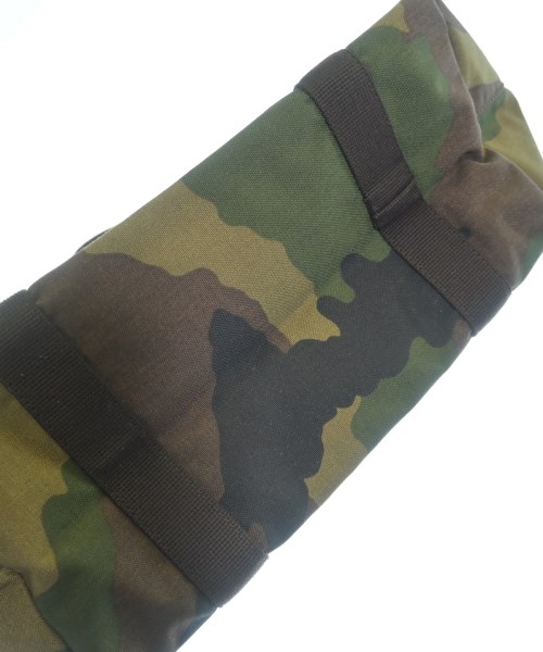 HERVE CHAPELIER（エルベシャプリエ）トートバッグ カーキ サイズ:- レディース/2200610855061