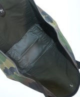 HERVE CHAPELIER（エルベシャプリエ）トートバッグ カーキ サイズ:- レディース/2200610855061