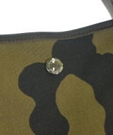 HERVE CHAPELIER（エルベシャプリエ）トートバッグ カーキ サイズ:- レディース/2200610855061