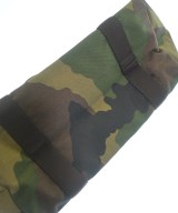 HERVE CHAPELIER（エルベシャプリエ）トートバッグ カーキ サイズ:- レディース/2200610855061