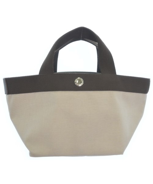 HERVE CHAPELIER（エルベシャプリエ）トートバッグ ベージュ サイズ:- レディース/2200612526020