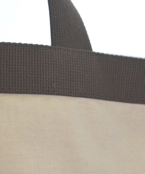 HERVE CHAPELIER（エルベシャプリエ）トートバッグ ベージュ サイズ:- レディース/2200612526020