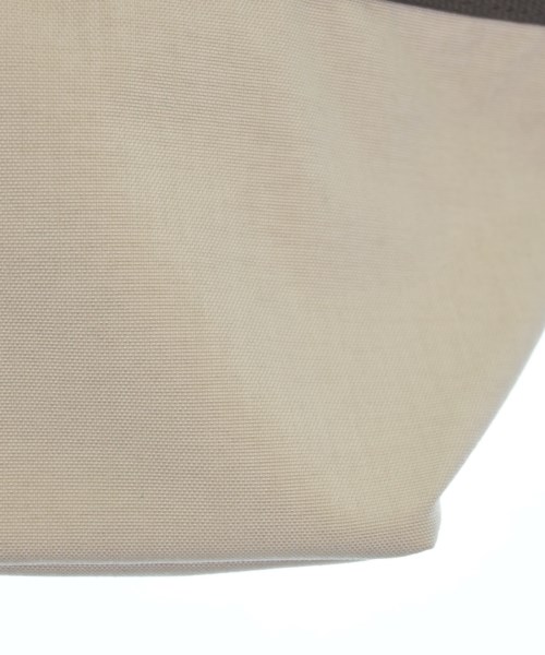 HERVE CHAPELIER（エルベシャプリエ）トートバッグ ベージュ サイズ:- レディース/2200612526020