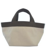 HERVE CHAPELIER（エルベシャプリエ）トートバッグ ベージュ サイズ:- レディース/2200612526020