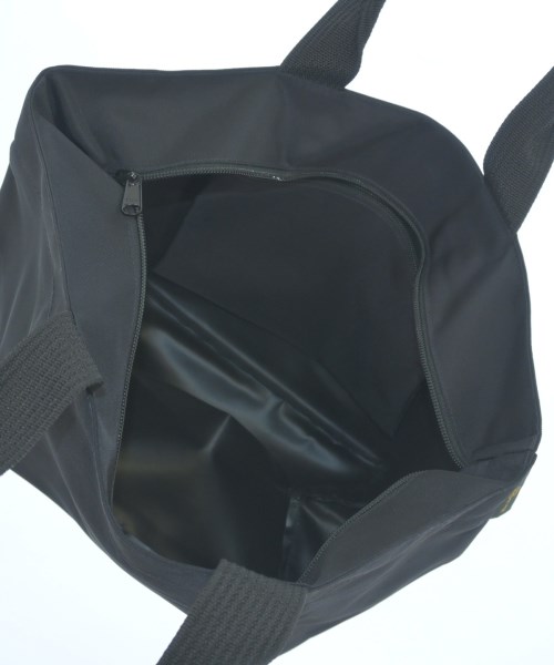 HERVE CHAPELIER（エルベシャプリエ）トートバッグ 黒 サイズ:- レディース/2200611301062