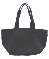 HERVE CHAPELIER（エルベシャプリエ）トートバッグ 黒 サイズ:- レディース/2200611301062