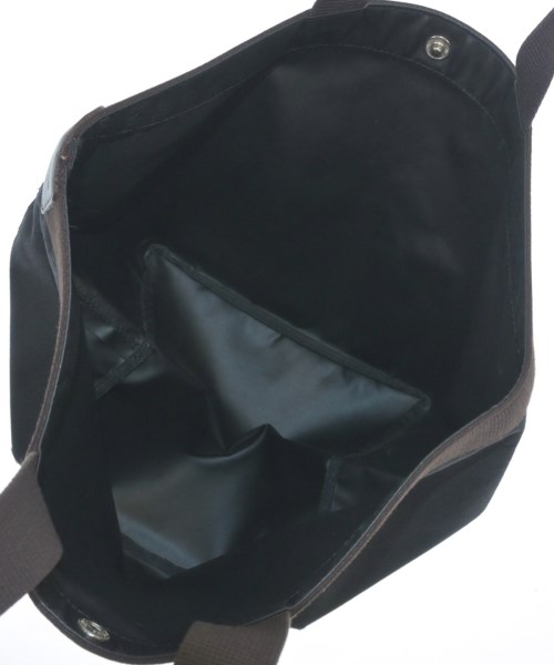 HERVE CHAPELIER（エルベシャプリエ）トートバッグ 黒 サイズ:- レディース/2200611301079