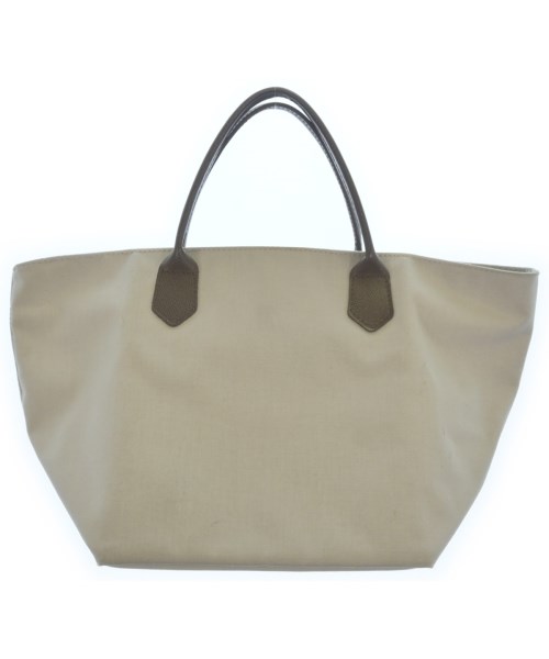 HERVE CHAPELIER（エルベシャプリエ）トートバッグ グレー サイズ:- レディース/2200617986157